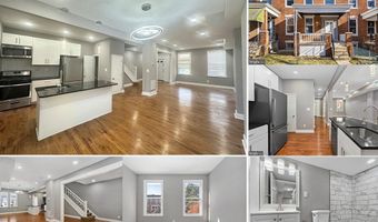 327 LYNDHURST St, Baltimore, MD 21229