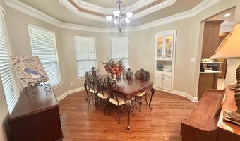 205 Old Palmetto Rd, Benton, LA 71006