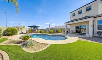 30543 W ALLYSON Ave, Buckeye, AZ 85396
