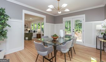 2908 N Hills Dr NE, Atlanta, GA 30305