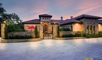 464 Paradise Hls, New Braunfels, TX 78132