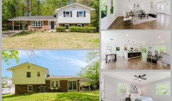 5112 ALTHEA Dr, Annandale, VA 22003