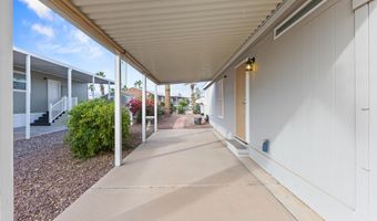 2000 S APACHE Rd 156, Buckeye, AZ 85326