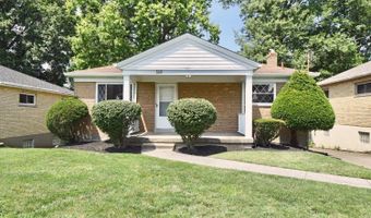 569 Rentz Pl, Delhi, OH 45238