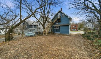 606 Brown St, Akron, OH 44311