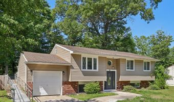 22 YALE Rd, Atco, NJ 08004