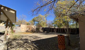 4614 Idlewilde Ln SE, Albuquerque, NM 87108