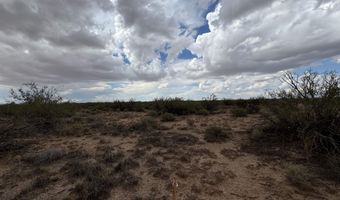 Lot 15 Anillo Del Oriente, Alamogordo, NM 88310