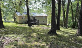 132 Briar Ave, Bedford, IN 47421