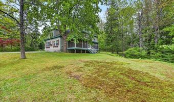 1438 State Highway 102, Bar Harbor, ME 04609
