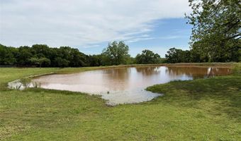 41693 Highway 59, Asher, OK 74826