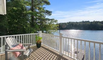 35 Greenwood Rd, Amherst, NH 03031