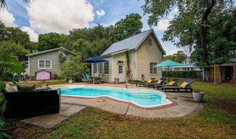 113 Meridian Rd, Beaufort, SC 29907
