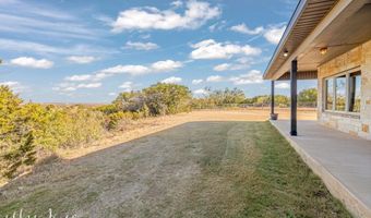 170 CR 332, Abilene, TX 79606