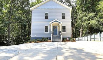 2125 Clay Rd, Austell, GA 30106