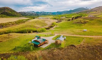 34 Outlaw, Anaconda, MT 59711
