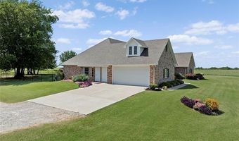 3311 Refinery Rd, Ardmore, OK 73401