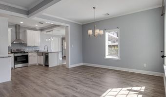 1040 Wilkins St, Arnaudville, LA 70512