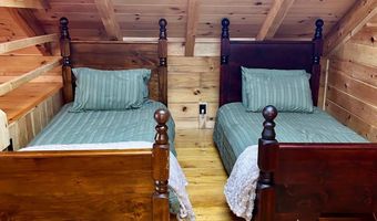 2077 Pumpkin Creek Rd, Brooksville, MS 39739