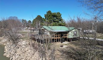 469 Taylor Bay Rd, Augusta, AR 72006