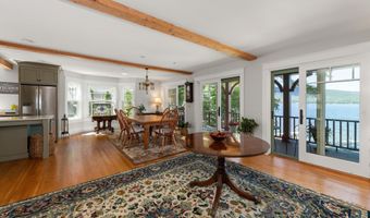 275 Shore Dr N, Bridgewater, NH 03222