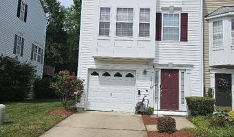 16110 EDENWOOD Dr, Bowie, MD 20716