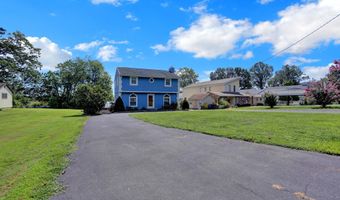 4017 E BAKER Ave E, Abingdon, MD 21009