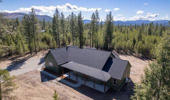 708 Tweedie Rd, Blanchard, ID 83804