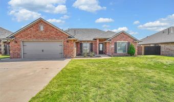 3212 Wendy Ln, Altus, OK 73521