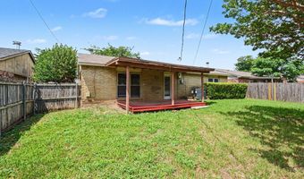 538 Ridgemont Dr, Allen, TX 75002