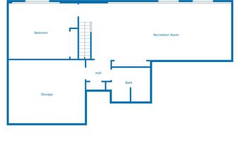 2043 N Ruger Cir, Andover, KS 67002