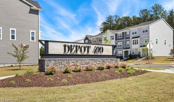 1716 Barrett Run Trl, Apex, NC 27502
