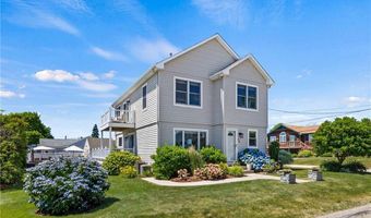 26 Walcott Ave, Narragansett, RI 02882