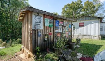 7331 Ashburn Rd, Baxter, TN 38544