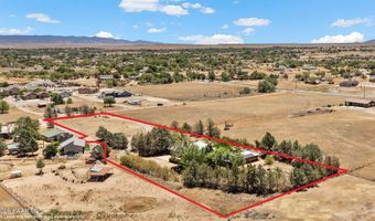 170 Sycamore Vista Dr, Chino Valley, AZ 86323