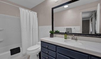 6300 CALUMET Rd, Amarillo, TX 79106
