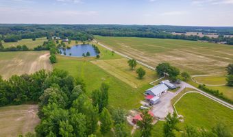 21 Sherman Blankenship Rd, Beech Bluff, TN 38313