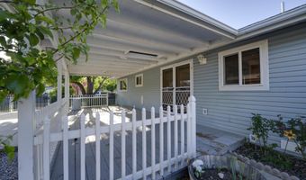 1407 Goshute Way, Carson City, NV 89701