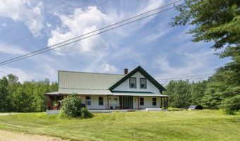 8 Cross St, Andover, ME 04216