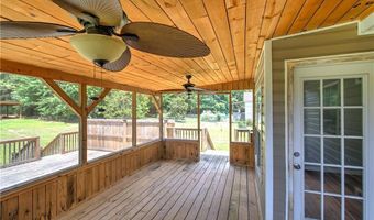 170 Manning Mill Rd NW, Adairsville, GA 30103