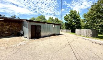 1505 U.S. 278, Amory, MS 38821