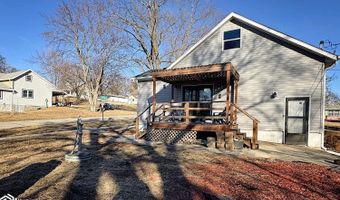 901 Maple St, Atlantic, IA 50022
