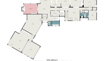 307 Windy Crest Dr, Ann Arbor, MI 48105