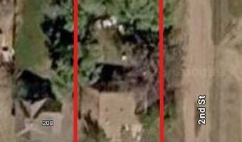204 Santa Fe St, Alva, OK 73717