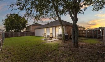 257 Cyrus St, Anna, TX 75409