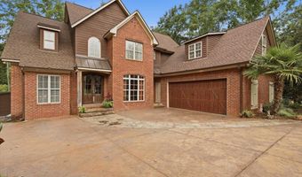 1109 Foxpoint, Brandon, MS 39047