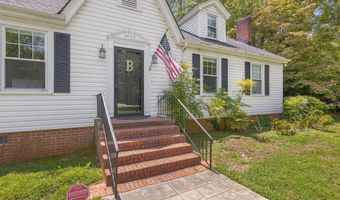 110 Dean St, Belton, SC 29627