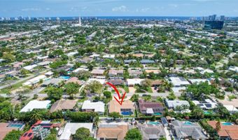 5261 NE 18th Ter, Fort Lauderdale, FL 33308