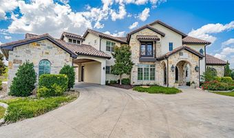 195 Angelina Dr, Aledo, TX 76008