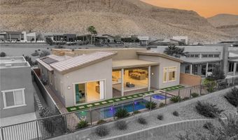6184 Petroglyph Ave, Las Vegas, NV 89135